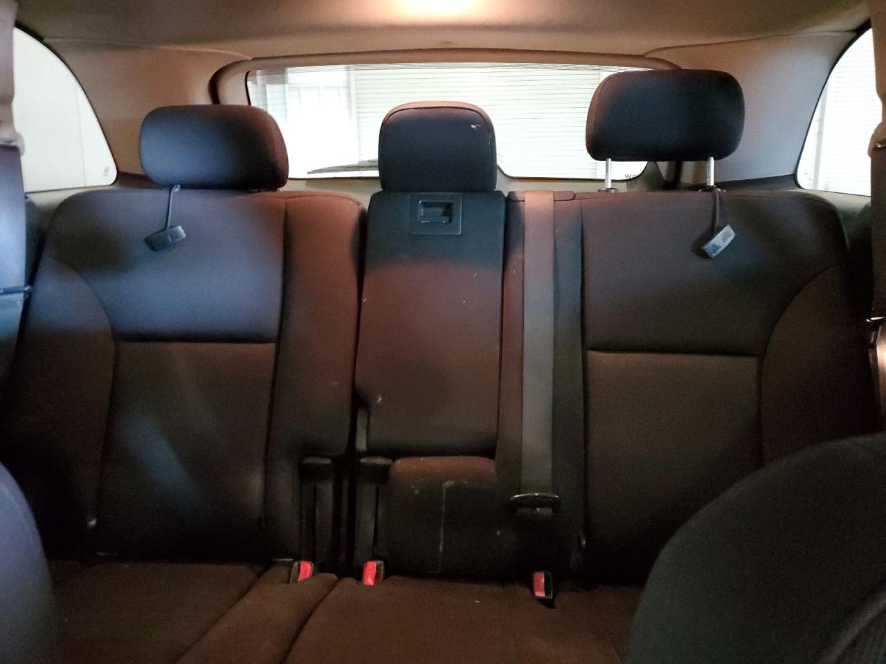 2010 Ford Edge Sel VIN: 2FMDK3JC8ABA36178 Lot: 56502205