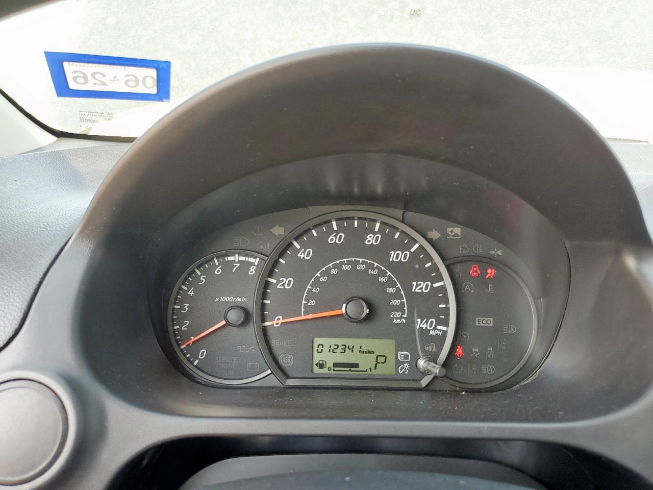 2024 Mitsubishi Mirage Es VIN: ML32AUHJ3RH007651 Lot: 56637075