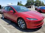 2025 Tesla Model 3  zu verkaufen in Van Nuys, CA - Side