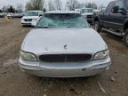 2002 Buick Park Avenue  на продаже в Lansing, MI - Top/Roof