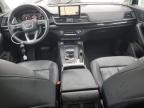 2020 Audi Q5 Premium Plus продається в Wayland, MI - Rear End