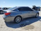 2014 Infiniti Q50 Base იყიდება Lebanon-ში, TN - Rear End