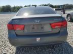 2010 Hyundai Sonata Gls zu verkaufen in Apopka, FL - Front End