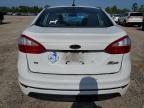 2015 Ford Fiesta Se იყიდება Houston-ში, TX - Front End
