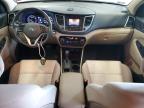 2017 Hyundai Tucson Limited for Sale in East Granby, CT - Minor Dent/Scratches