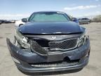 2015 Kia Optima Lx للبيع في North Las Vegas، NV - Front End