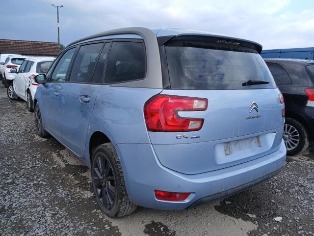 2016 CITROEN C4 GRD PIC