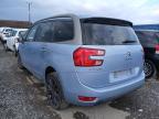 2016 CITROEN C4 GRD PIC for sale at Copart WOLVERHAMPTON