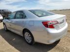2014 Toyota Camry L продається в Elgin, IL - Front End