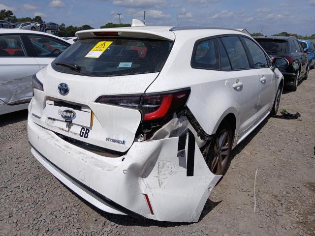 2019 TOYOTA COROLLA IC