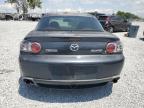 2008 Mazda Rx8  იყიდება Riverview-ში, FL - Mechanical