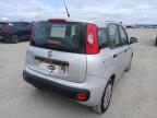 2015 FIAT PANDA POP for sale at Copart CORBY