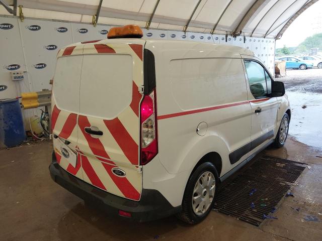 2015 FORD TRANSIT CO