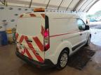 2015 FORD TRANSIT CO for sale at Copart BRISTOL
