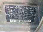 2009 Hyundai Sonata Se en Venta en New Britain, CT - Front End