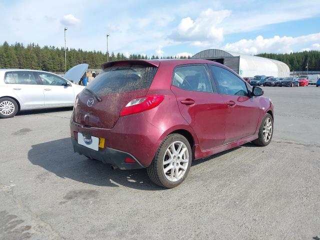2011 MAZDA 2 TAKUYA