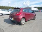 2011 MAZDA 2 TAKUYA for sale at Copart WHITBURN
