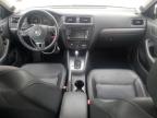 2014 Volkswagen Jetta Tdi продається в Oklahoma City, OK - Front End