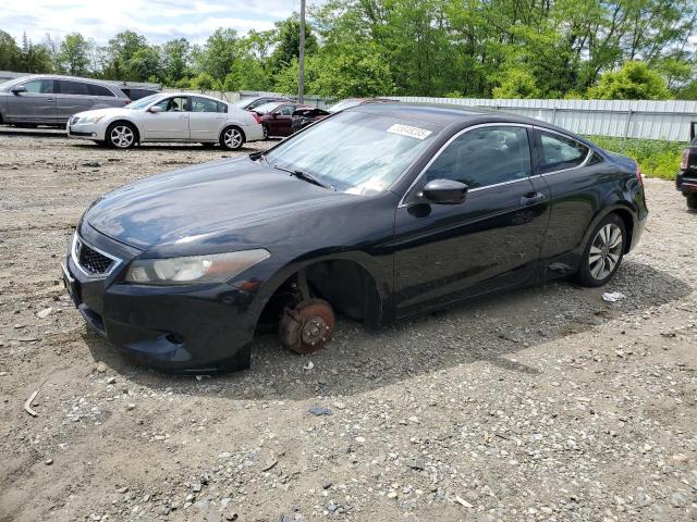 2009 Honda Accord Lx