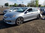 2017 Honda Accord Sport продається в New Britain, CT - Rear End