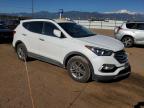 2017 Hyundai Santa Fe Sport  for Sale in Colorado Springs, CO - Front End