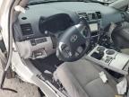 2013 Toyota Highlander Base for Sale in Fredericksburg, VA - Rollover