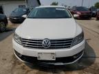 2013 Volkswagen Cc Sport de vânzare în Pekin, IL - Hail