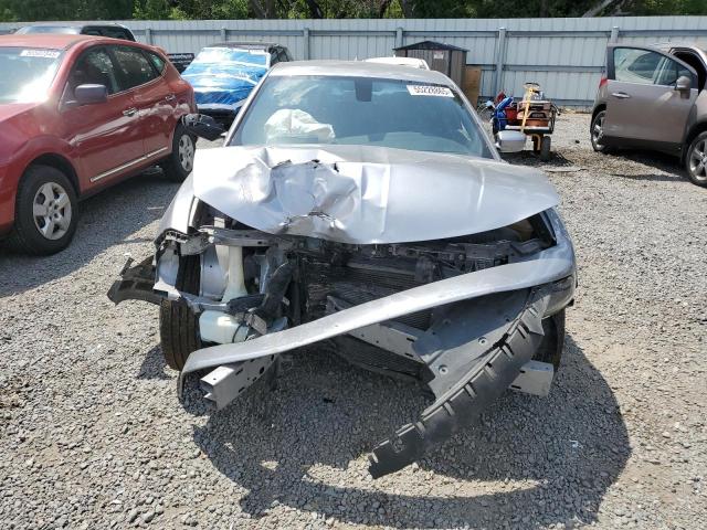  DODGE CHARGER 2016 Srebrny