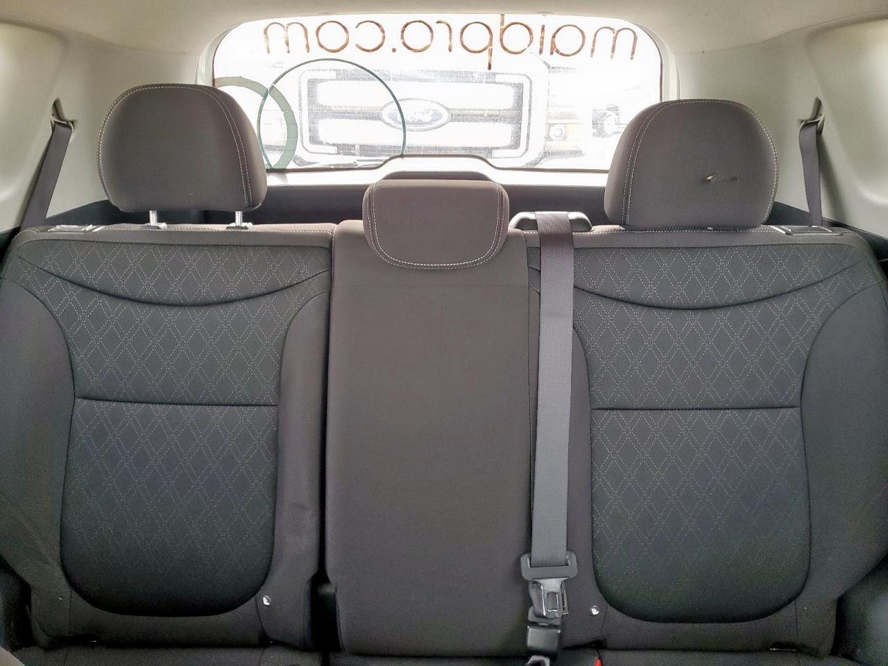 2016 Kia Soul VIN: KNDJN2A25G7351117 Lot: 57102895