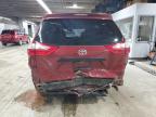 2017 Toyota Sienna  იყიდება Wheeling-ში, IL - Rear End