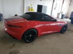 2014 Jaguar F-Type S للبيع في Lexington، KY - Minor Dent/Scratches