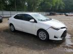 2018 Toyota Corolla L на продаже в Austell, GA - All Over