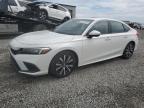 2024 Honda Civic Ex   продається в Earlington, KY - Hail