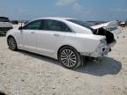 2019 Lincoln Mkz  na sprzedaż w New Braunfels, TX - Rear End