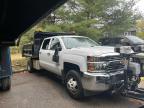 2015 Chevrolet Silverado K3500 for Sale in North Billerica, MA - Normal Wear