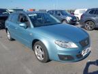 2010 SEAT EXEO S CR for sale at Copart CHESTER