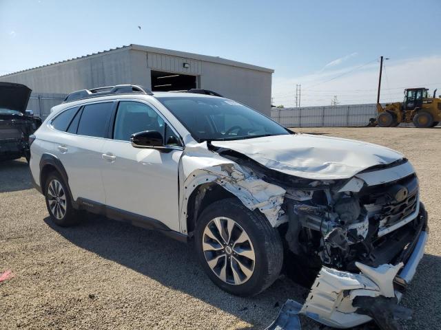SUBARU OUTBACK 2023 Белы