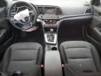2018 Hyundai Elantra Sel na sprzedaż w Houston, TX - Front End