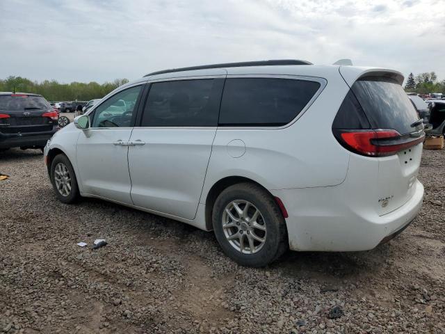  CHRYSLER PACIFICA 2022 Biały