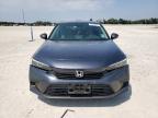 2022 Honda Civic Ex للبيع في New Braunfels، TX - Side