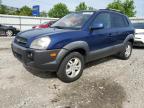 2008 Hyundai Tucson Se for Sale in Walton, KY - Minor Dent/Scratches