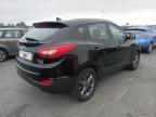 2014 HYUNDAI IX35 SE NA for sale at Copart CHESTER