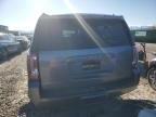 2018 Gmc Yukon Xl K1500 Slt en Venta en Magna, UT - Side