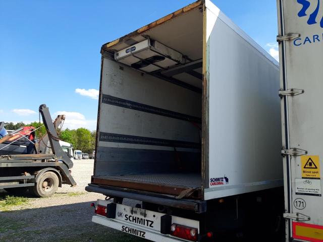 2010 TRAI TRAILER
