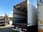 2010 TRAI TRAILER for sale at Copart SANDTOFT
