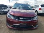 2018 Chrysler Pacifica Hybrid Touring L de vânzare în Elgin, IL - All Over