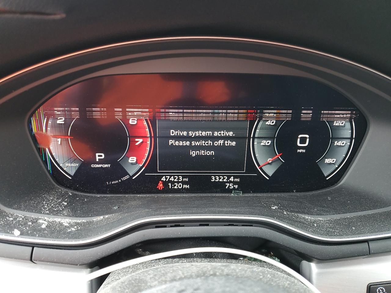 2020 Audi S5 Premium Plus VIN: WAUC4CF52LA004701 Lot: 58589095