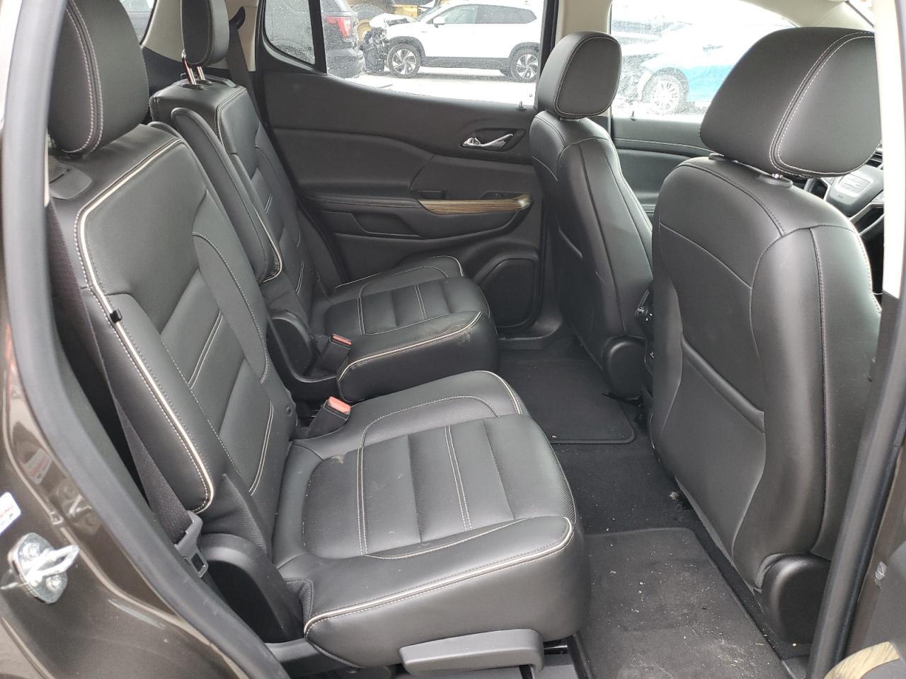 2019 GMC Acadia Denali VIN: 1GKKNXLS3KZ175894 Lot: 55632955