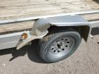 2017 Dell Rapid Custom As8314Rb Utility Trailer للبيع في Greenwood، NE - Frame Damage