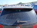 2007 VOLKSWAGEN TOUAREG AL for sale at Copart WOLVERHAMPTON